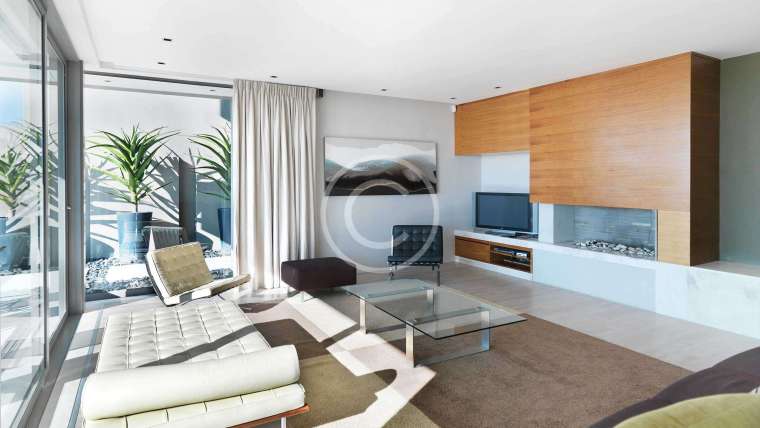 The safety of owning your home and the future